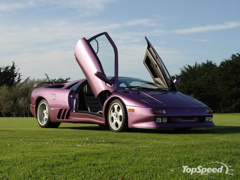 Illustration for article titled If There Was A Oppositelock Video Game What Cars Would You Want In It?